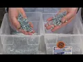 Pressed Vitrigraph Murrine Tray with Nathan Sandberg
