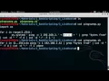 3 - Bash Scripting