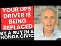 Teamsters Just Declared WAR on UPS and They re Already Losing