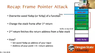 Winter 2023 Cyber Attacks and Defense Lecture 6 -