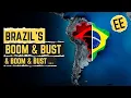 Why Brazil Isn t a Superpower but Should be