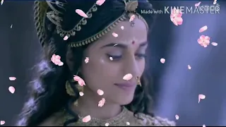 gori maiya jaise rangi hai