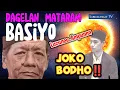Download Lagu 💥 Dagelan Mataram Basiyo Dkk Lucu Kepuyuh-Puyuh ‼️Joko Bodho