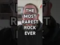 Download Lagu The RAREST rock // So beautiful that video doesn't do it justice #beautiful #wow #omg #crystals