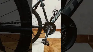 جنزير عجلة وقع مني أركبة ازي احتراف الدراجات عجلاتي Bike Cycle 