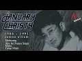 Download Lagu JANUARY CHRISTY  1986 - 1991 SEMUA ALBUM #jazzindonesia #legend #laguasik
