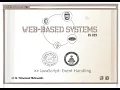 JavaScript - Event Handling
