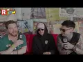 Caskets, Warped Tour 2025 | New Album 'The Only Heaven You'll Know'