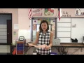 How to put together your AVID Binder
