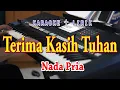 Download Lagu TERIMAKASIH TUHAN [KARAOKE] NIKO NJOTORAHARDJO