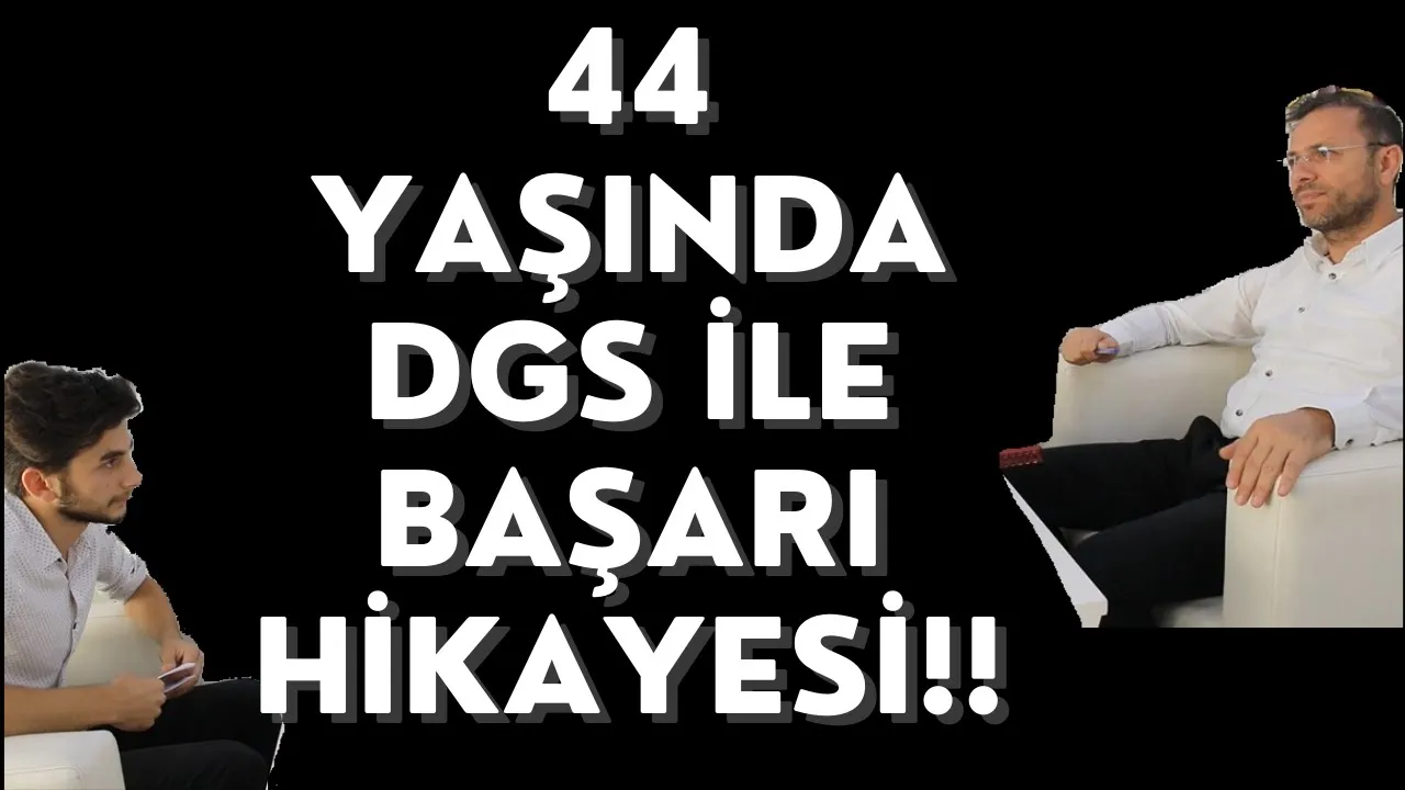 DGS İLE KAÇINCI SINIFTAN BAŞLANIR? DGS KAÇINCI SINIFTAN BAŞLATIYOR 2020? #YKS #yks2020 #DGS