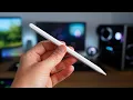 Top 7 Best Stylus to Buy in 2025 Apple Pencil Alternatives