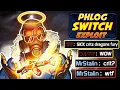 TF2 - The Phlog Switch Exploit