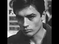 Download Lagu The Most Beautiful Person In The World - Alain Delon Lana Del Rey - Brooklyn Baby #alaindelon