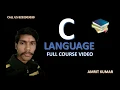 GETC AND PUTC FUNCTION IN C LANGUAGE BY MR AMRIT KUMAR