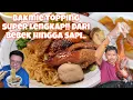 Download Lagu KETERLALUAN!! KENAPA GW BARU TAU ADA BAKMIE SELENGKAP INI TOPPINGNYA..