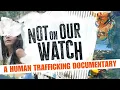 Not On Our Watch A Special Troy Brewer Ministries Documentary Stackelbeck Tonight