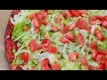 The Cassano s Chronicles BLT Pizza