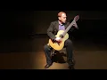 Sonata in E minor, K11 by Domenico Scarlatti, performed by Ben Lougheed