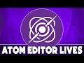 Pulsar Code Editor The Atom Editor Lives