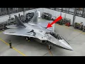 The F-22 Super Raptor Upgrade Is So Extreme It Blurs 6th-Generation Fighters