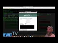 WHO YOU BWIT Installing Web2py Part 2