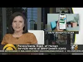 Pa Department of Human Services warning residents of SNAP benefits scam