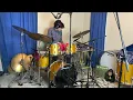 Cherish - The Association (Drum Cover)