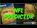 MUT 18 How To Make Thousands Of Coins With NFL Predictor