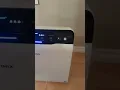 How to reset filter replacement light Winix C535 Air Purifier with True HEPA Filter Set