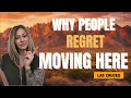 Why People Regret Moving to Las Cruces And How to Avoid It