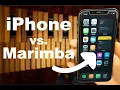 Download Lagu iPhone Ringtones VS real Marimba