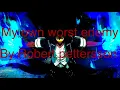 Download Lagu My hero academia dabi/touya (AMV) my own worst enemy (Robert pettersson)