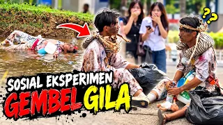 Di Kira Gila Beneran, Padahal Niat Mau Baik