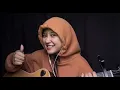 Download Lagu Akhirnya ku menemukanmu - Naff // Cover by Syahh