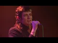QMU Live: Lucia & The Best Boys - Perfectly Untrue