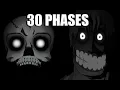 Download Lagu Mr.Incredible Becoming Uncanny 30 Phases Animated