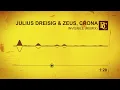 Download Lagu Julius Dreisig \u0026 Zeus - Invisible (BornovaCoast Remix)