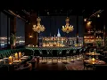 Download Lagu Tender Exquisite Jazz Saxophone in New York Bar Ambience ~ Soft Background Music for Study, Sleep