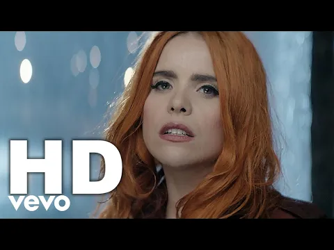 Download MP3 Paloma Faith - Only Love Can Hurt Like This (Official Video)