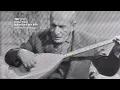Aşık Veysel Şatıroğlu - Hiçbir Türlü Bulamadım Ben Beni (Kendi Sesinden) #canlı