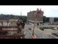 Little City demolition