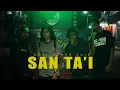 Lagu Arieston FX - SANTAI