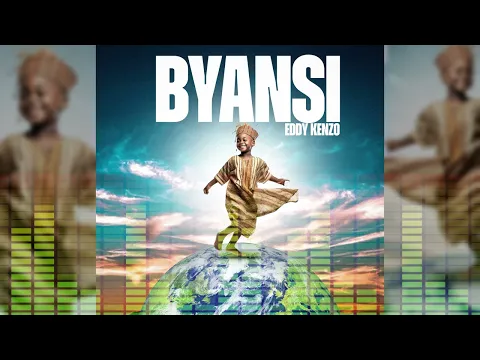 Download MP3 Byansi - Eddy Kenzo [Audio Promo]