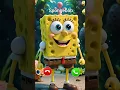 Download Lagu SpongeBob is calling #ringtone #ias #emoji #funny #spongebob