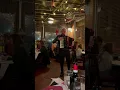 Manalu Restaurant Frederick Michele