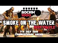 Smoke On The Water - Deep Purple - Rockin'1000 - Frankfurt 2019 (Multicam + Good Sound)