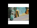 The Street - U (feat. COKEONSOBER) (Official Audio)