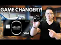 NEW Atmos Summit Visa Infinite S-Tier Gamechanger
