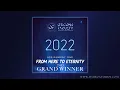 Download Lagu OTICONS 2022 Winner - From Here to Eternity